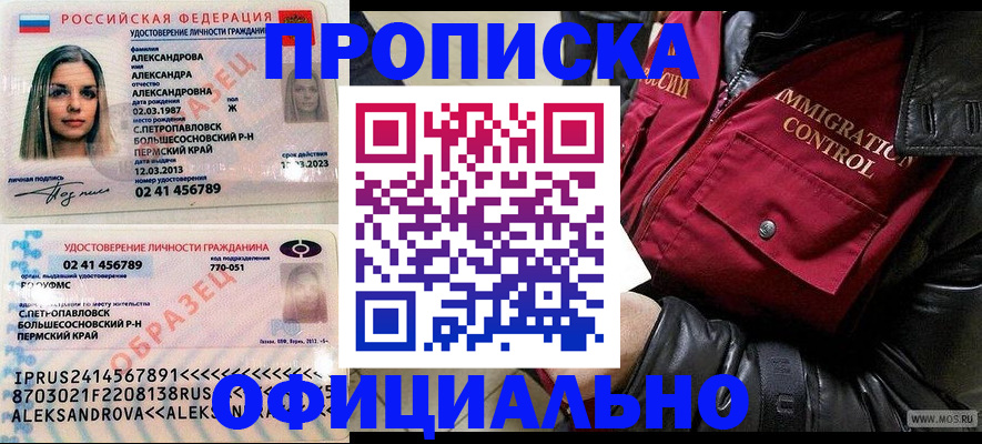 временная регистрация госуслуги в Новошахтинске